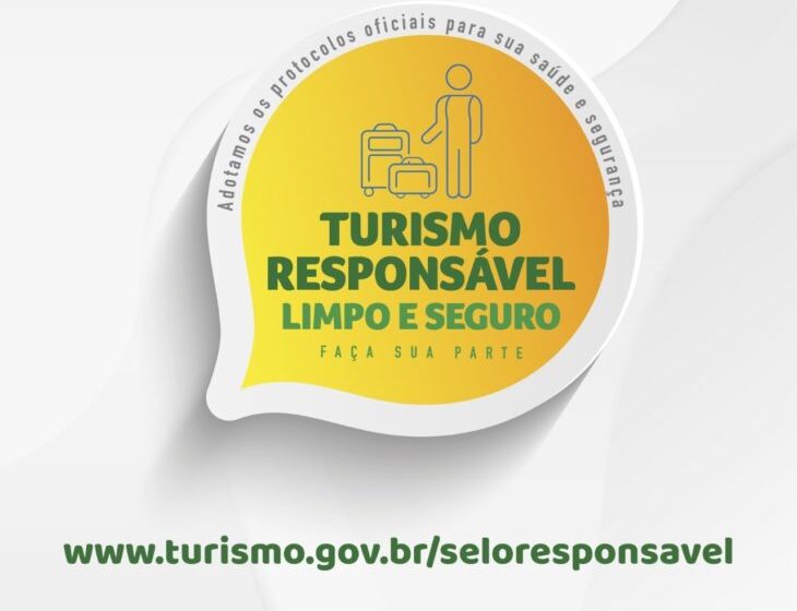  Empresas do Piauí aderem ao selo Turismo Responsável