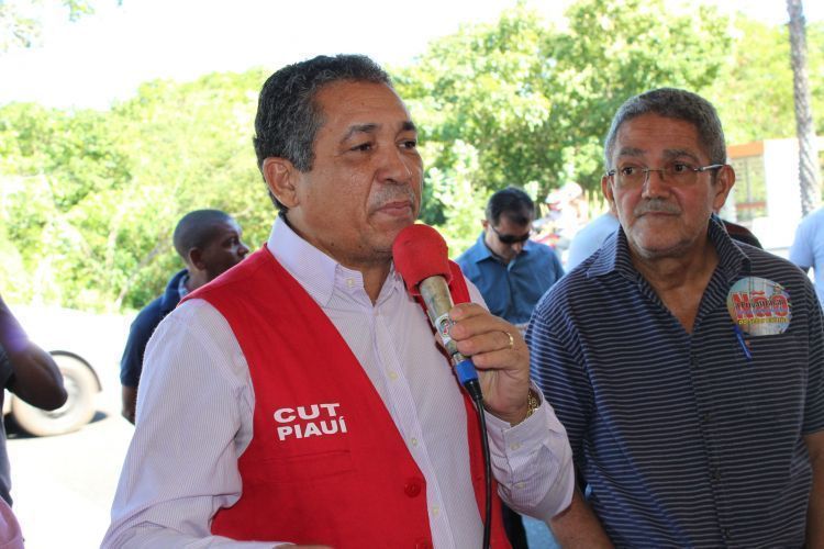  Sindicalistas criticam recontratação de demitidos, proposta por Bolsonaro