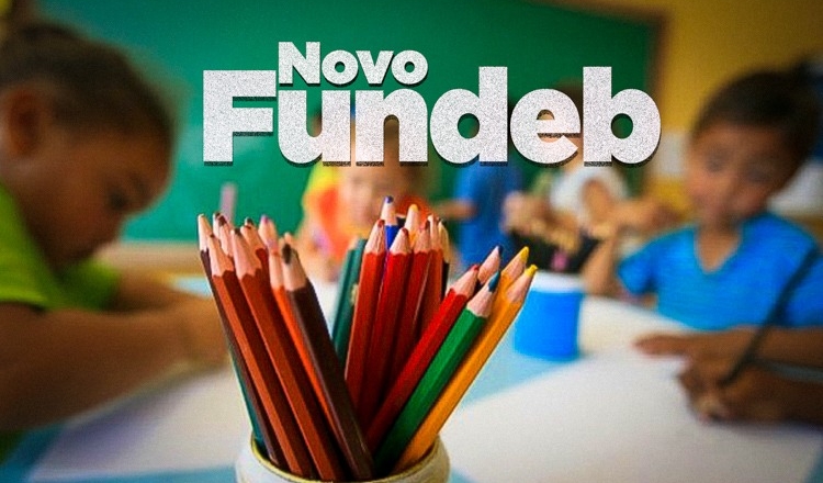  Depois da saúde, governo investe contra Fundeb para destruir educação