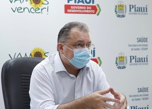  Piauí é o estado do Nordeste com maior investimento em saúde por habitante
