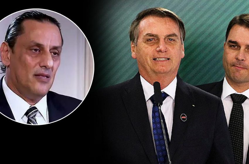  PF cumpre mandados em endereços ligados a Wassef, ex-advogado do clã Bolsonaro