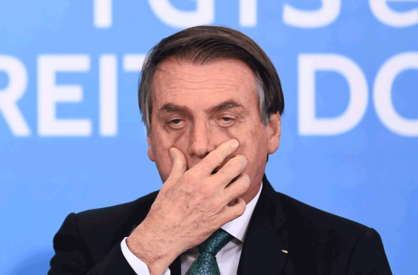  Leia a íntegra do discurso mentiroso de Bolsonaro na ONU