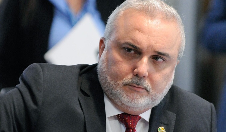  Jean Paul Prates: Petrobras fatiada aos poucos