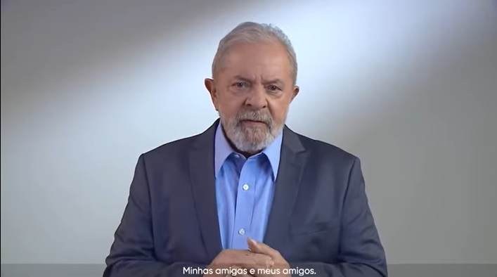  Lula: “Estamos entregues a um governo que não dá valor à vida e banaliza a morte”