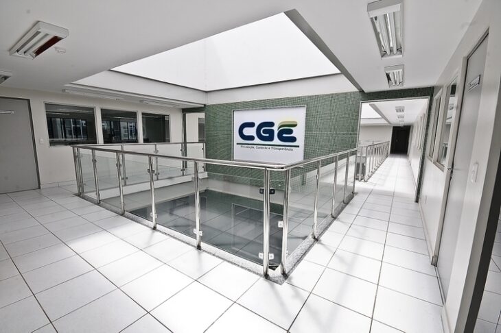  CGE implanta projeto para atender com agilidade demandas sociais