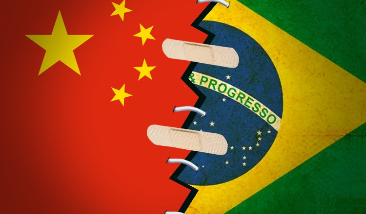  Porque o 5G da Huawei não é uma ameaça ao Brasil