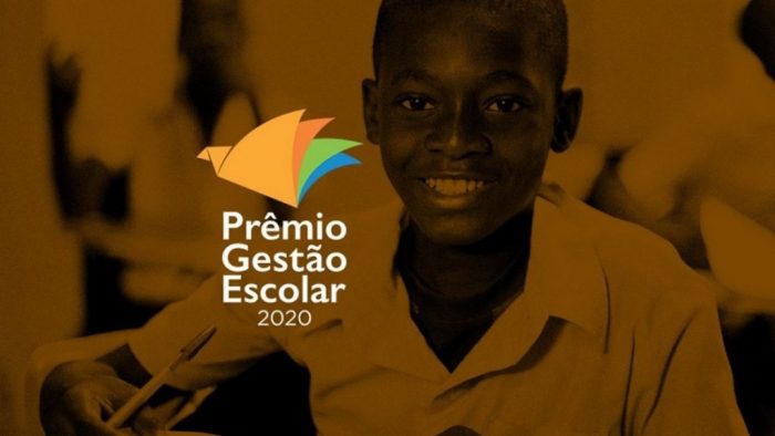  Seduc divulga escolas vencedoras do Prêmio de Gestão Escolar 2020