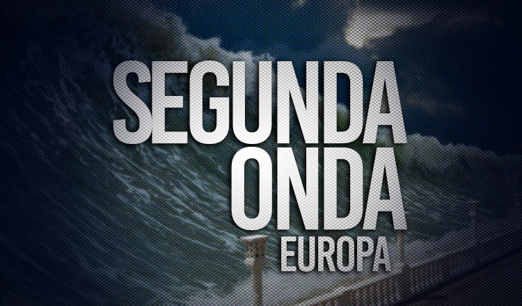  Brasil não está pronto para enfrentar 2ª onda de Covid-19