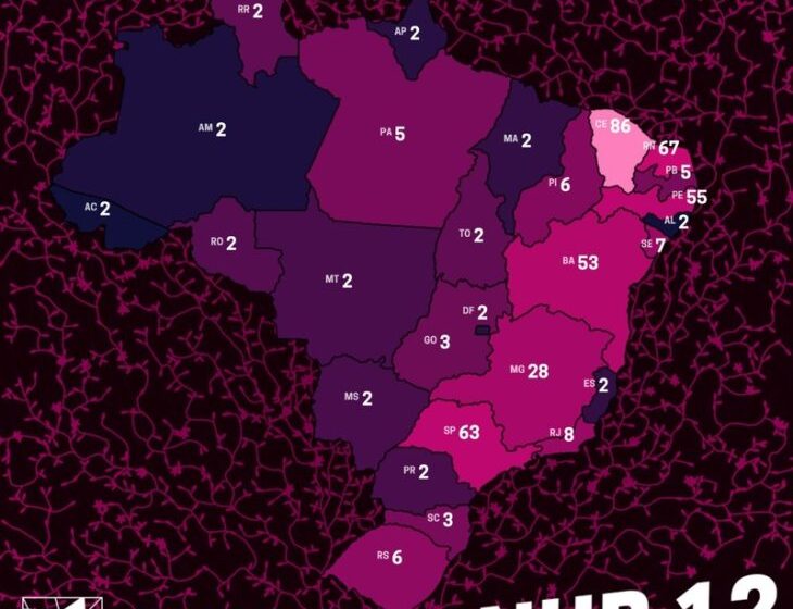  Escolas piauienses chegam à final da 12ª Olimpíada de História