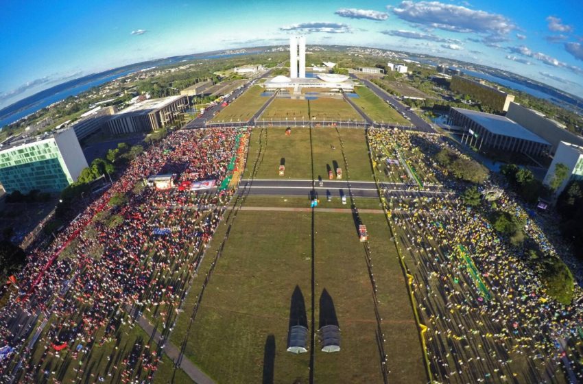  Renato Rovai: Os cenários que se abrem para as eleições de 2022