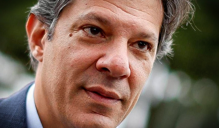  Artigo: “Despedida”, por Fernando Haddad