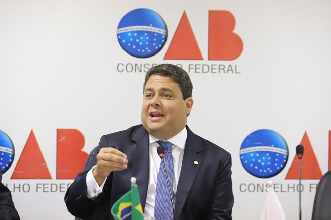  OAB: “impeachment de Bolsonaro depende das ruas e do Congresso”