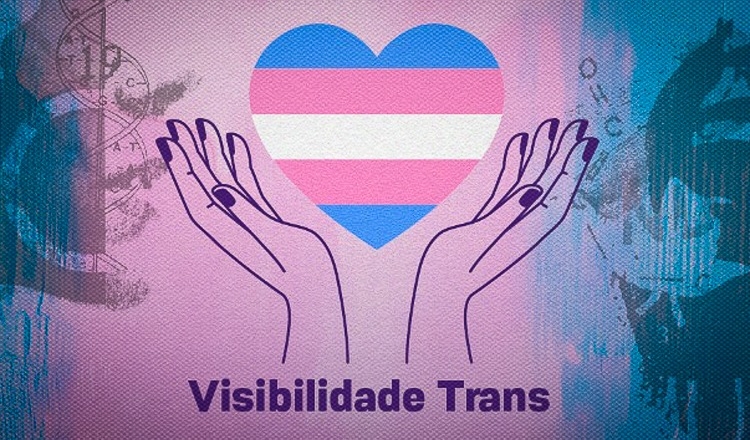  PT reforça luta pela Visibilidade Trans com debates nas redes sociais