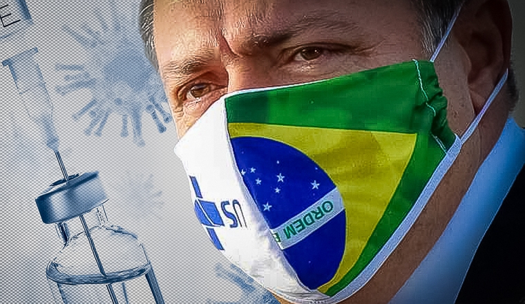  STF autoriza investigação contra o ministro da Saúde Pazuello por tragédia em Manaus