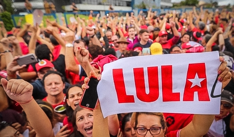  Paulo Teixeira: mensagens entregues pela PF contribuem para anular condenação de Lula