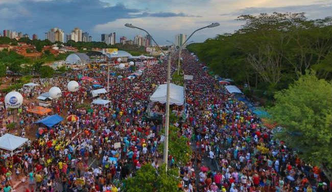  Secretário de Turismo propõe adiamento do Carnaval 2021 em todo o Piauí