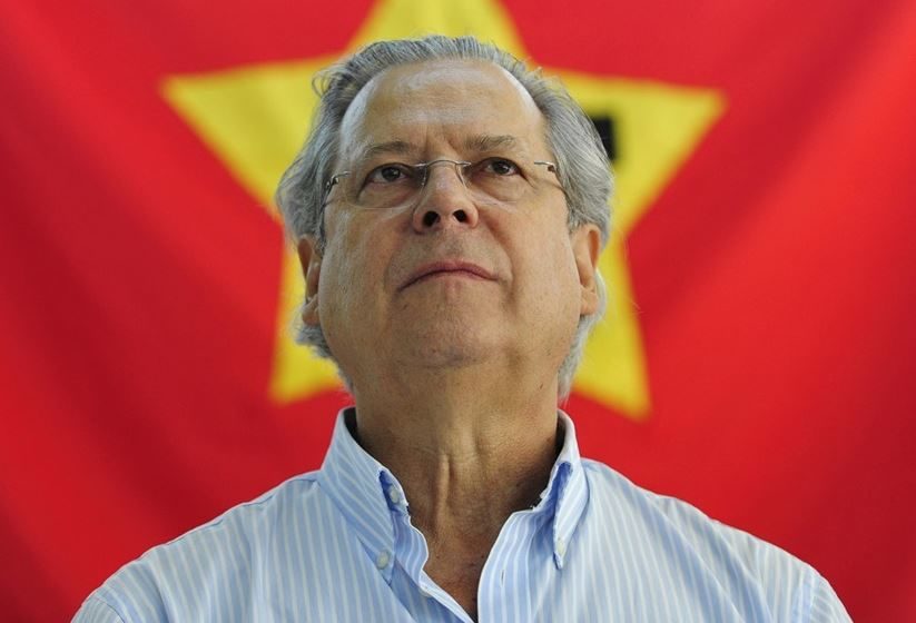  José Dirceu: nossa tarefa é transformar o impeachment em um movimento popular