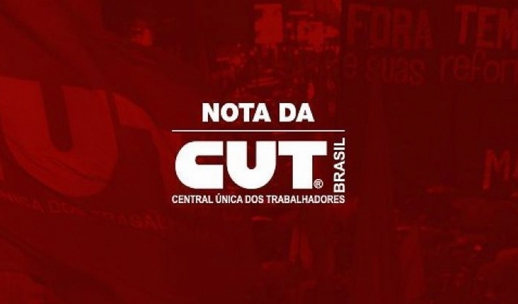 CUT: Saída da Ford no Brasil e demissões no BB são lógicas capitalistas de Bolsonaro