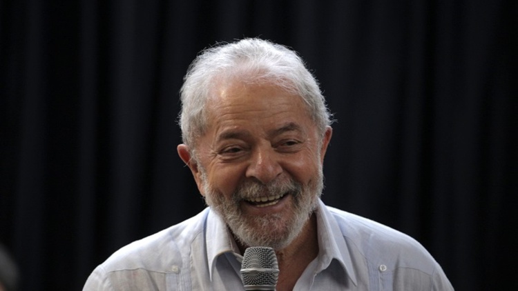  URGENTE: Lula está elegível, Fachin anula todas as condenações