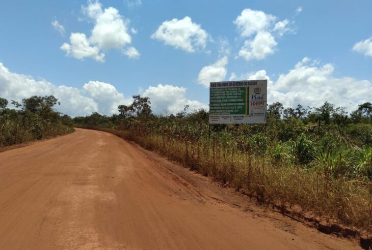  Governo assina ordem de serviço para início das obras na Rodovia da Soja