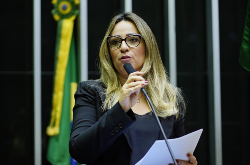  PEC 186: “Queremos um auxílio justo”, diz deputada Regina Dias sobre a