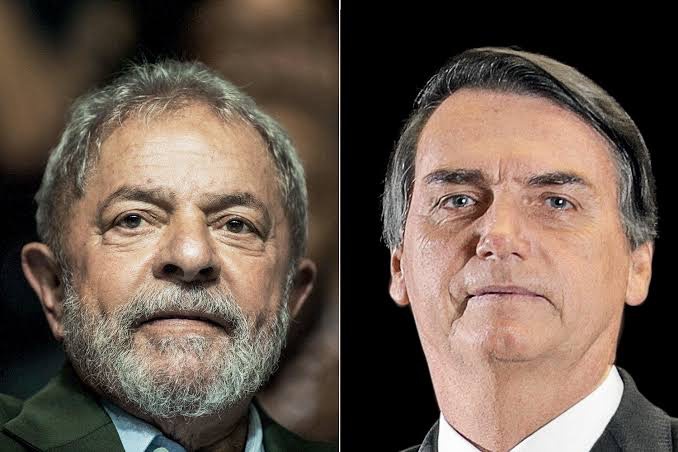  O dia 1 das eleições presidenciais de 2022