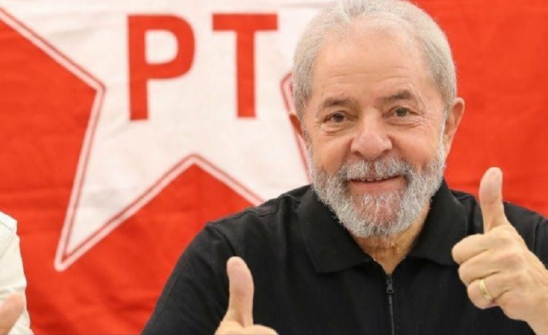  Preferência pelo PT dispara após volta de Lula ao cenário político, diz pesquisa Fórum