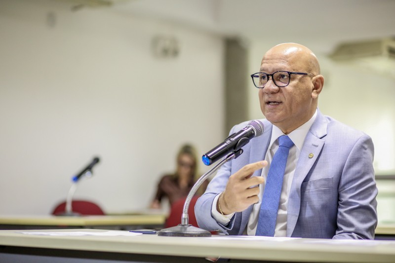  Franzé Silva propõe que seja instituído o Dia Estadual da Mulher Empreendedora