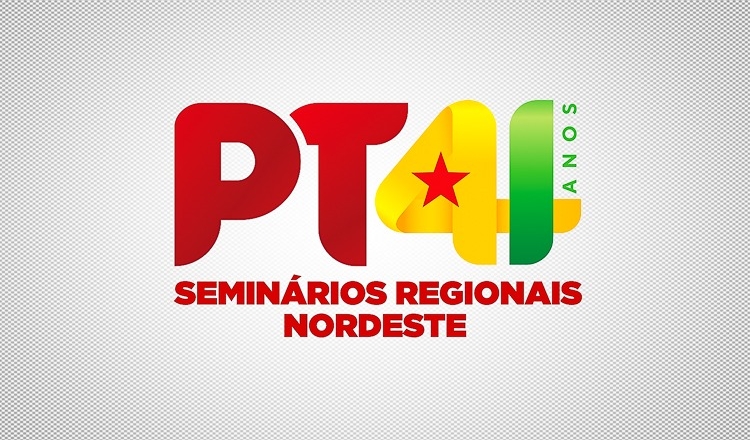  PT reúne lideranças do nordeste para debater conjuntura e organização