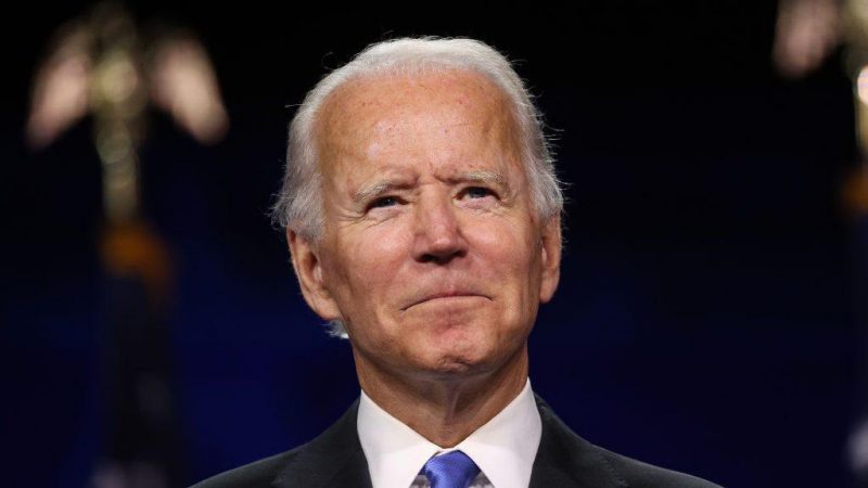  Em carta a Joe Biden, governadores do Brasil propõem parcerias em defesa do clima