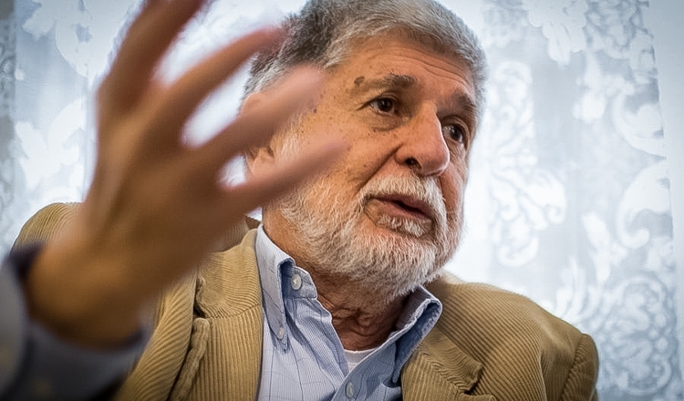  Artigo: Esperança de derrotar Bolsonaro em 2022. Por Celso Amorim