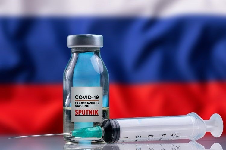  Sputnik abre processo contra Anvisa por espalhar fake news