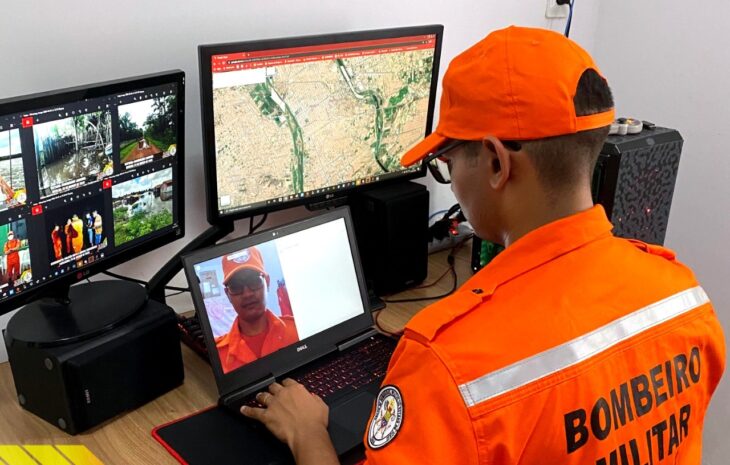  PPP Piauí Conectado viabiliza o trabalho remoto durante a pandemia