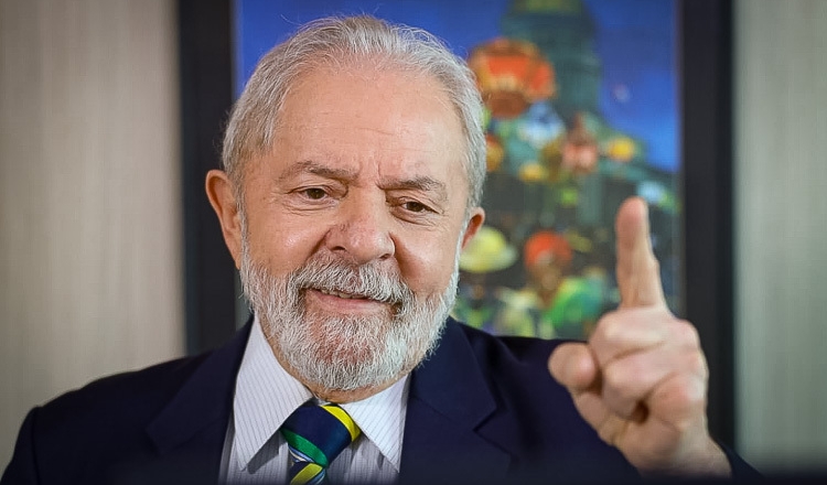  No Piauí quem manda é Lula: 63% das intenções de voto