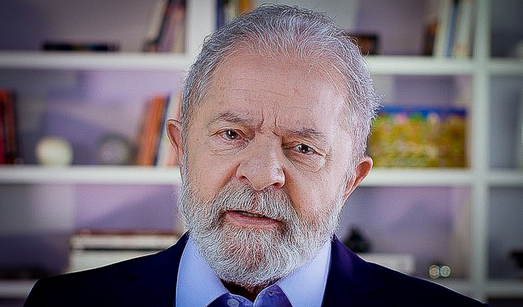  Lula: privatizar a Eletrobras é crime contra o povo e o futuro do país