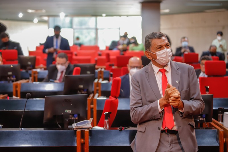  João de Deus anuncia audiência pública para debater retorno de cirurgias eletivas