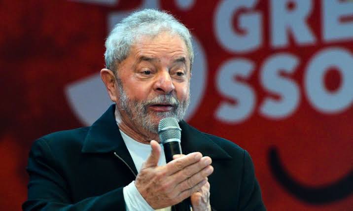  Lula já venceu 14 das 17 denúncias contra ele