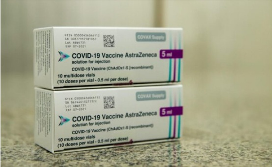  Piauí recebeu mais de 200 mil vacinas contra a Covid-19 no fim de semana