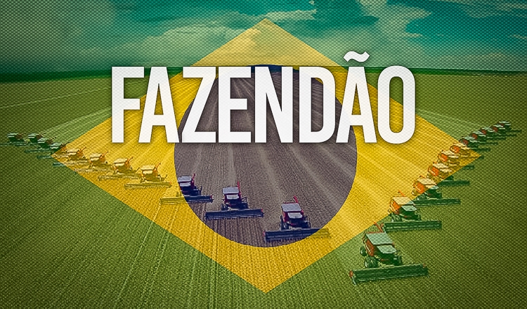  Bolsonaro e Guedes transformam o Brasil em fazendão do mundo