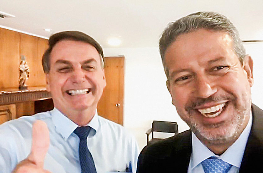  Lira diz que não há nenhum fato novo que justifique o impeachment de Bolsonaro