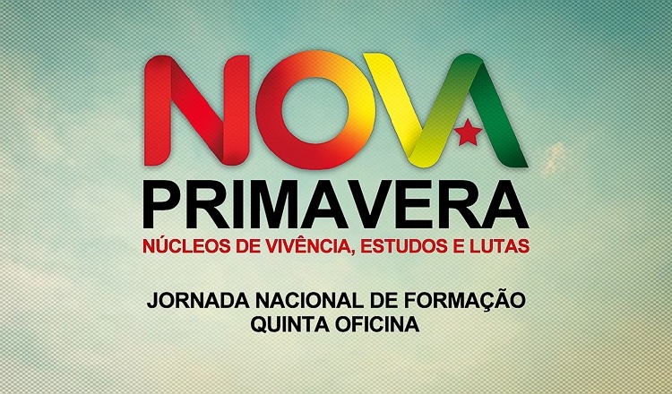  Jornada: Princípios éticos do trabalho de base será tema da 5ª Oficina