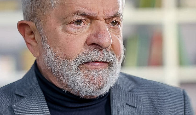  Lula: “Nossa política de inclusão foi muito mais que o Bolsa Família”