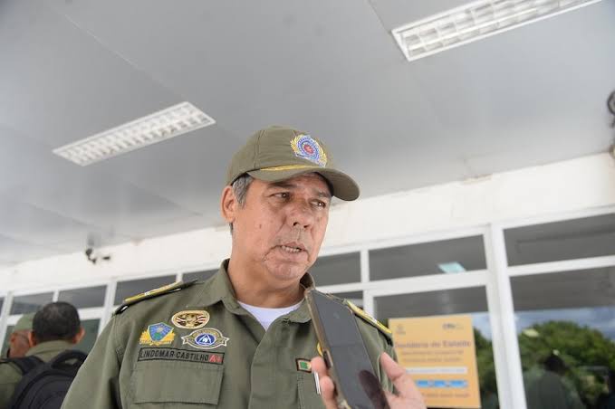  PM do Piauí publica portaria proibindo militares em atos político-partidários