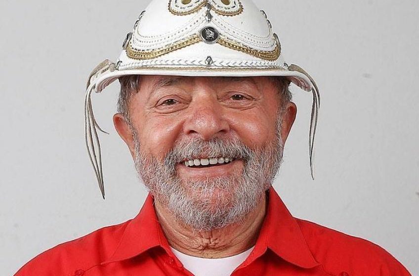  Lula no Piauí na próxima terça-feira, dia 17 de agosto