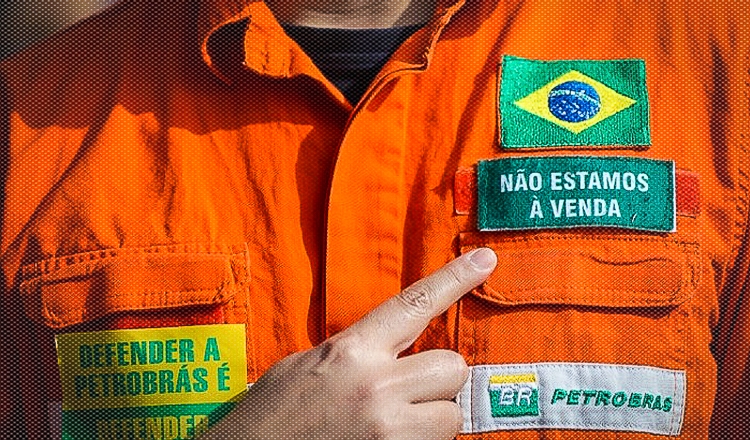  Petrobras anuncia suspensão da oferta de gás ao Nordeste em 2022