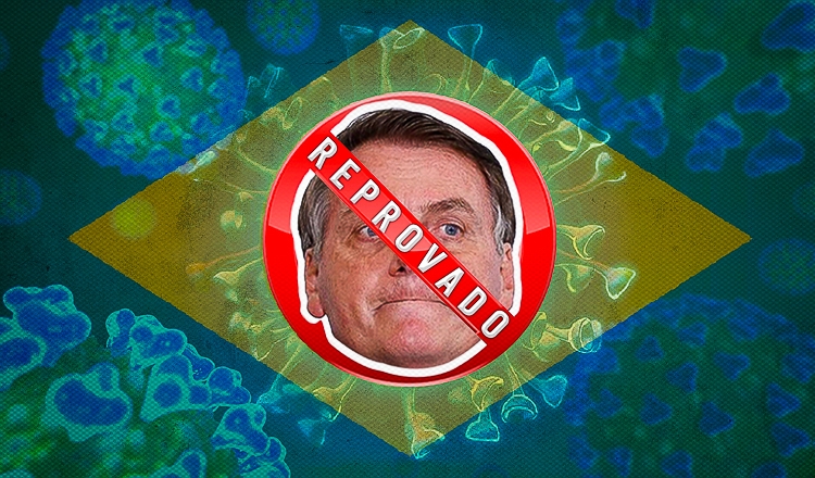  Jornais estrangeiros destacam vexame e mentiras de Bolsonaro na ONU