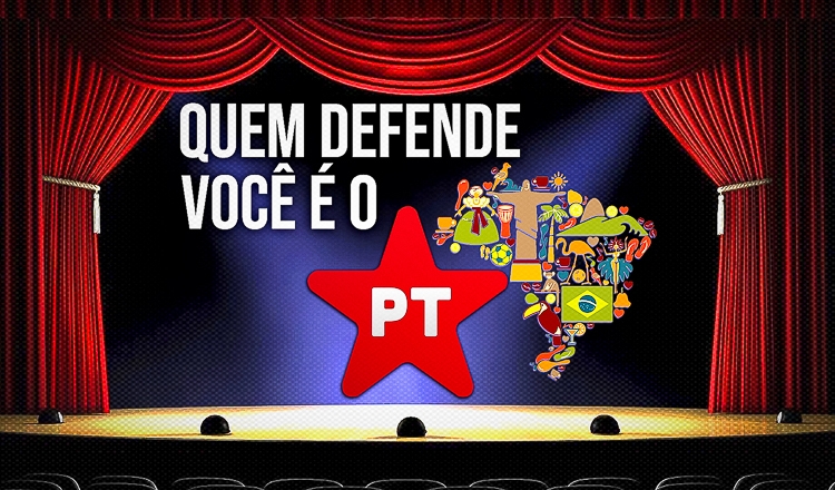  PT contesta veto de Bolsonaro que impede novo Plano Nacional de Cultura