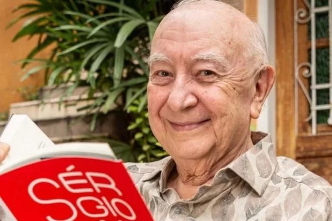  Nota: PT Piauí lamenta morte do ator Sérgio Mamberti