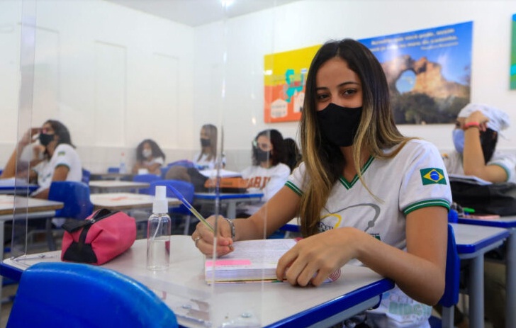  Piauí é um dos estados com maior crescimento no Índice de Oportunidades da Educação Brasileira