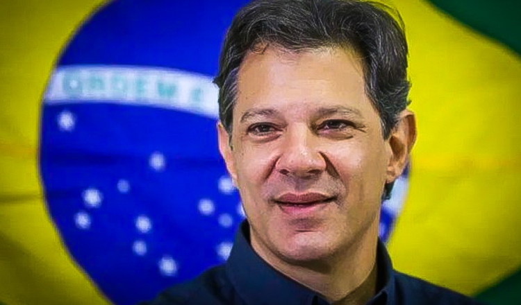  Haddad: devemos valorizar o professor para reconstruir a educação